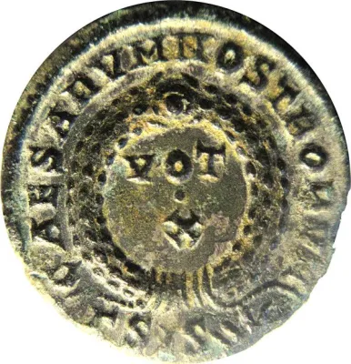 Reverse