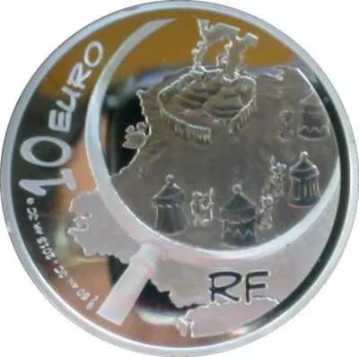 Obverse