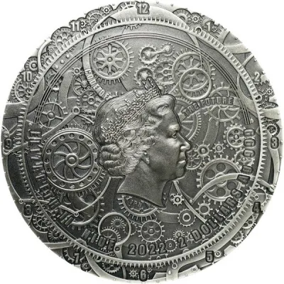 Obverse
