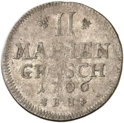 Reverse