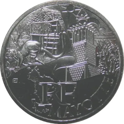 Obverse