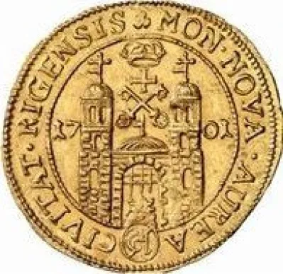 Reverse