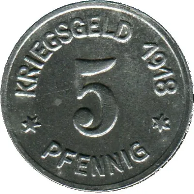 Reverse
