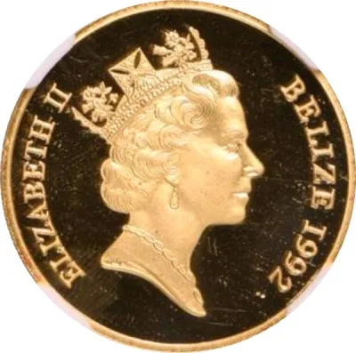 Obverse