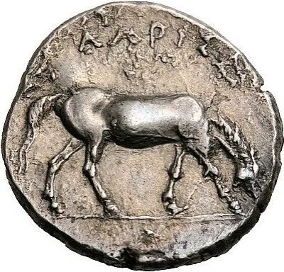 Reverse