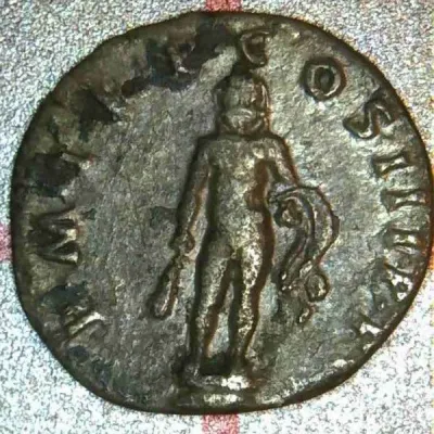Reverse
