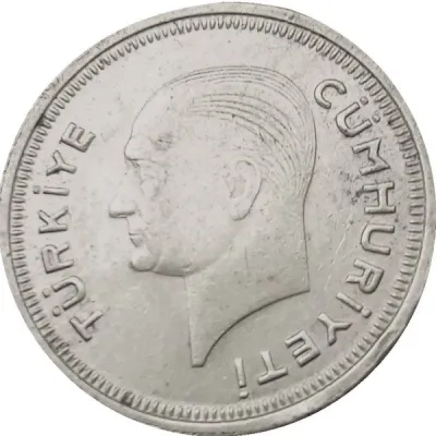 Obverse