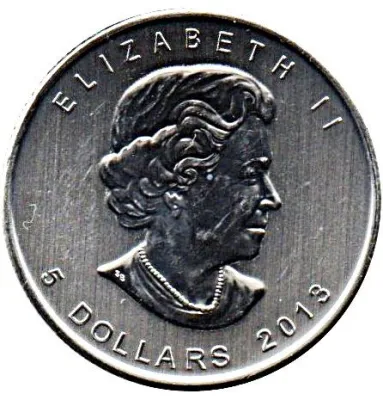 Obverse