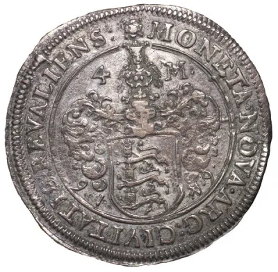 Reverse