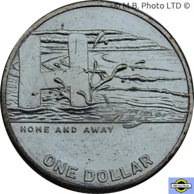 Reverse