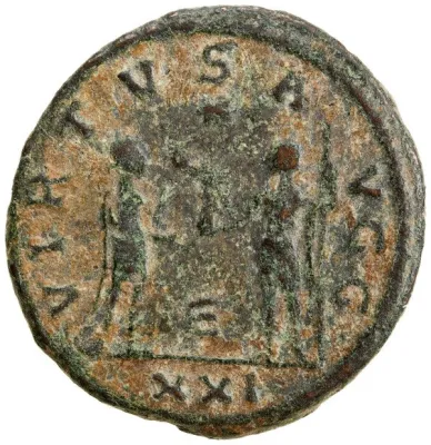 Reverse