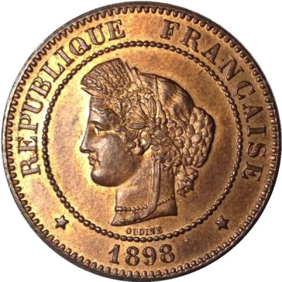 Obverse