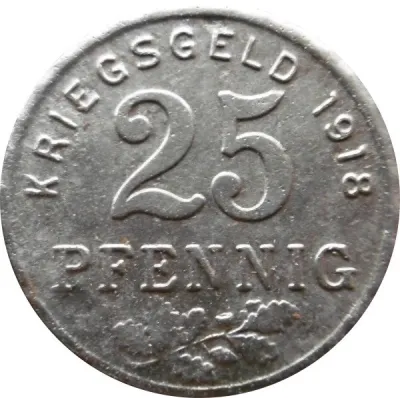 Reverse