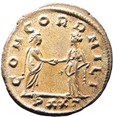 Reverse