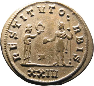 Reverse