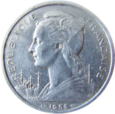 Obverse