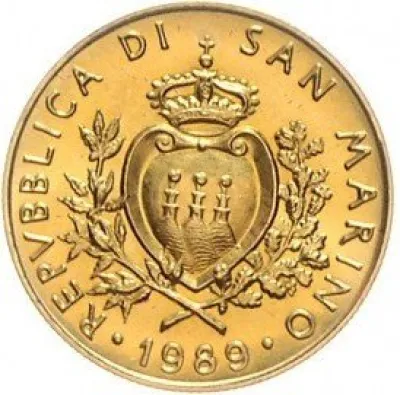 Obverse