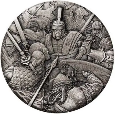 Reverse