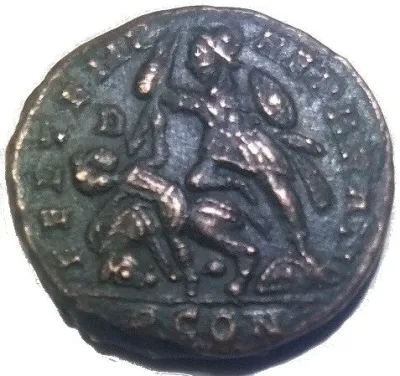 Reverse