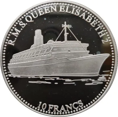 Reverse