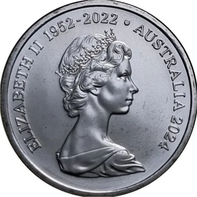 Obverse