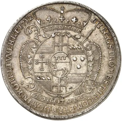 Reverse