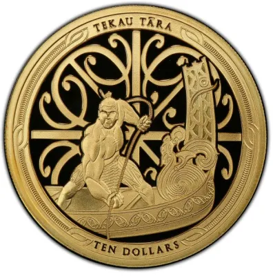 Reverse