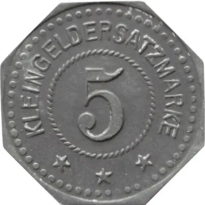 Reverse