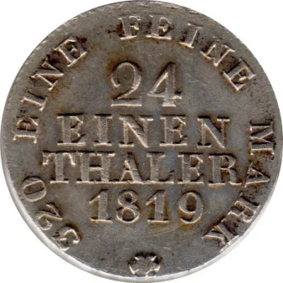 Reverse