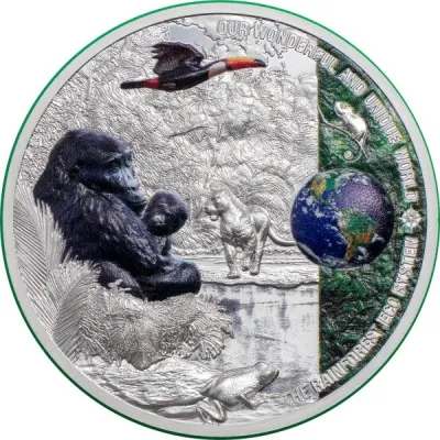 Reverse