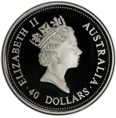 Obverse