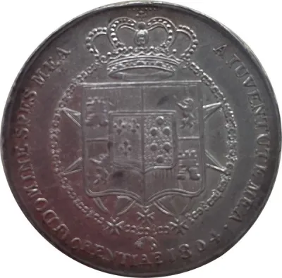 Reverse
