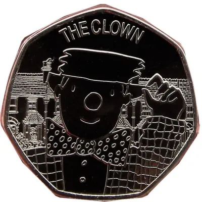 Reverse