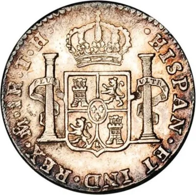Reverse