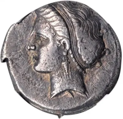 Obverse