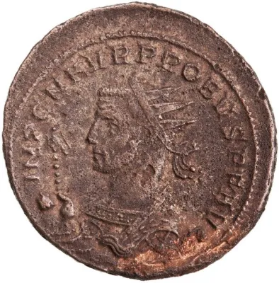 Obverse