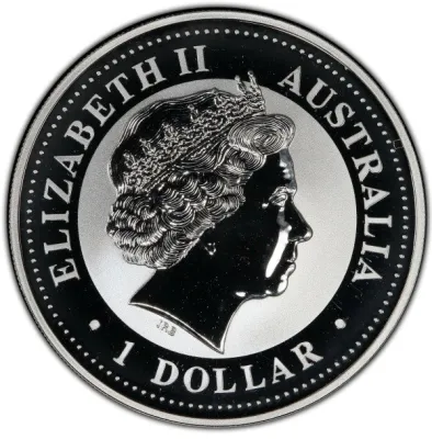 Obverse