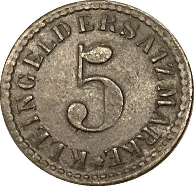 Reverse