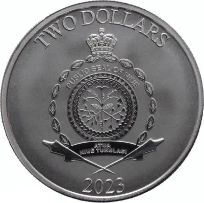 Obverse