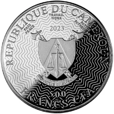 Obverse
