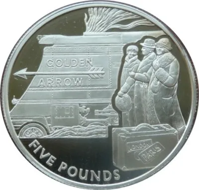 Reverse