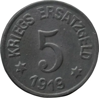 Reverse