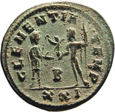 Reverse