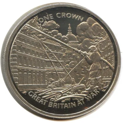 Reverse
