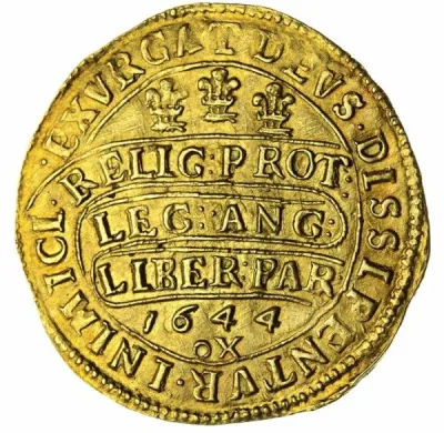 Reverse