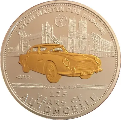 Reverse
