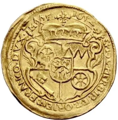 Reverse