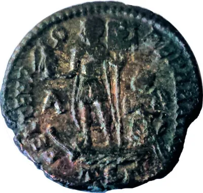 Reverse