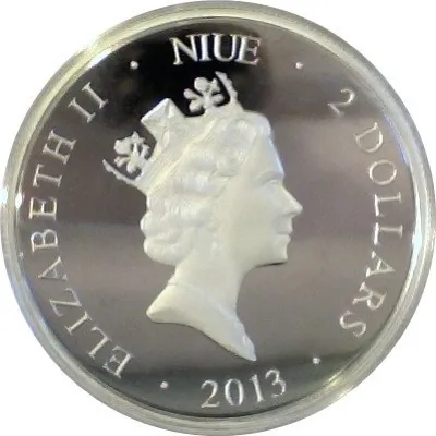 Obverse