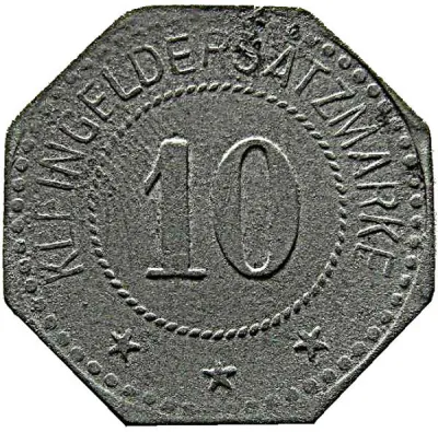 Reverse